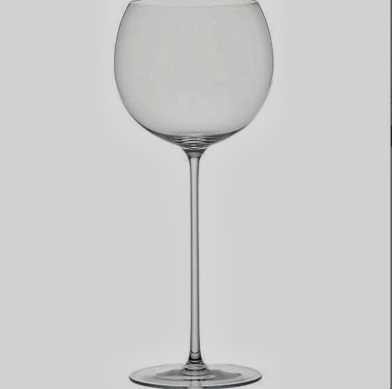 Olivia Pope Wine Glasses the Scandal Star Would Approve
