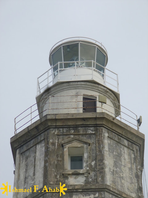 Bagacay Point Lighthouse in Lilo-an, Cebu