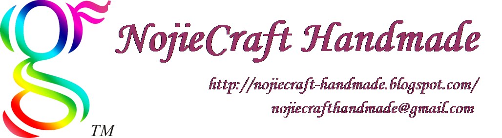 NojieCraft Handmade