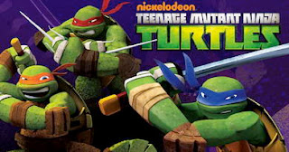 Teenage Mutant Ninja Turtles (2012) Season 1 (Ongoing) Mini MKV