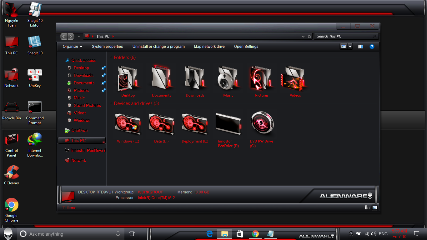 Cool Themes For Windows 8 64 Bit Cool Themes For Windows 8 64 Bit