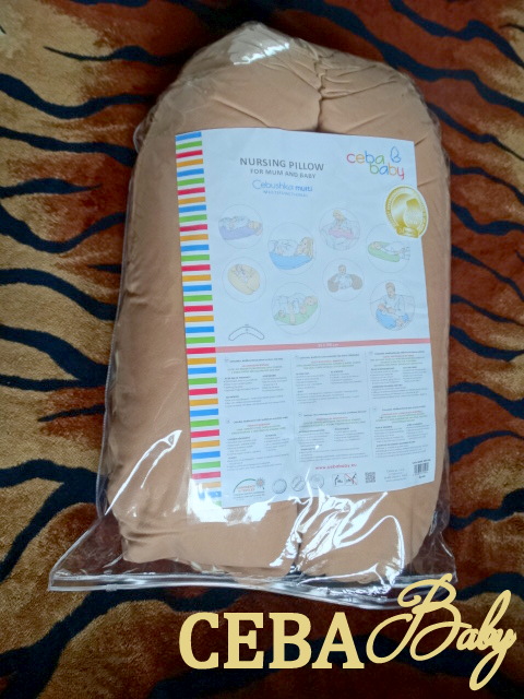 O tym jak w końcu mogę się wyspać