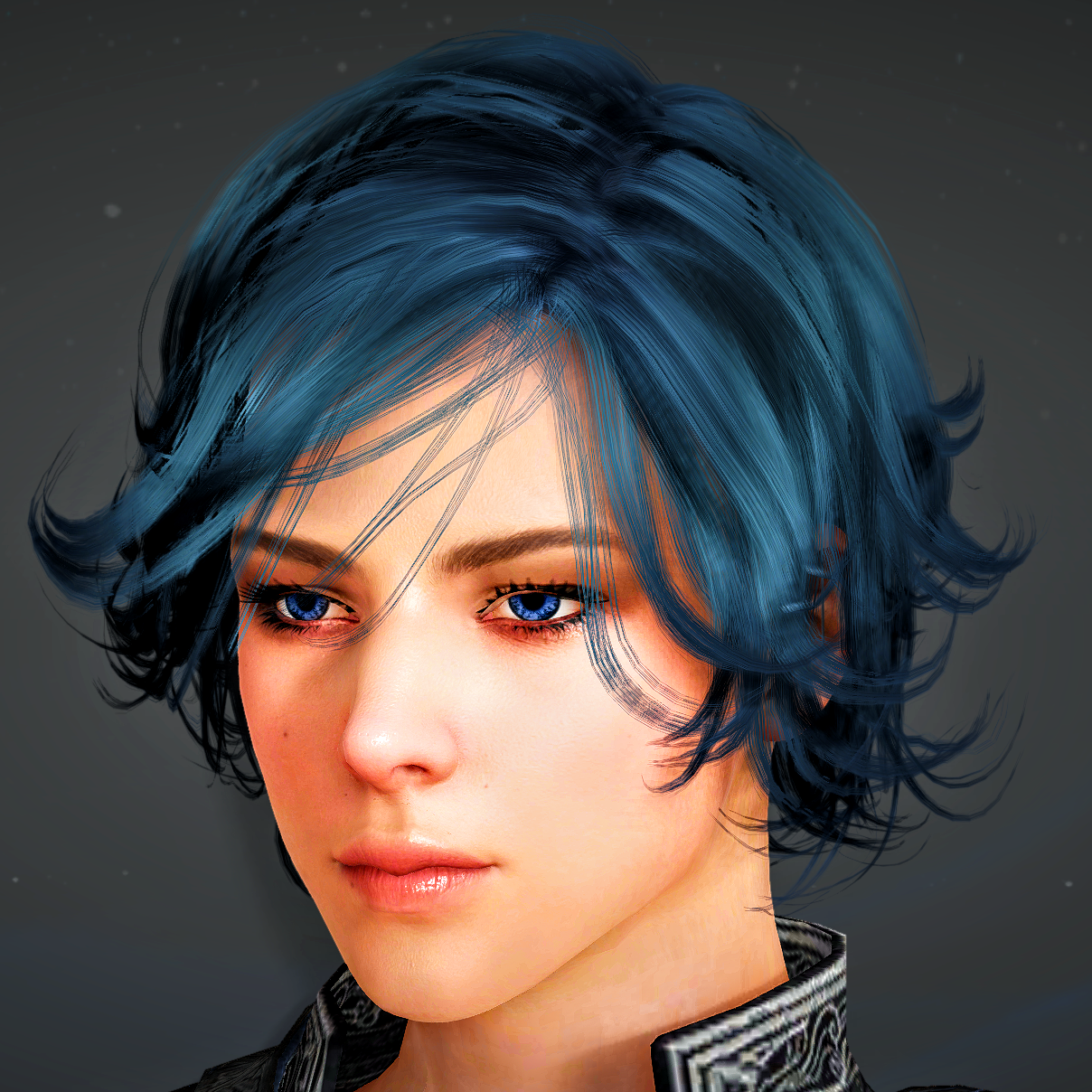 Black Desert Online Stand Alone Character Creator Free Free Nude Porn 