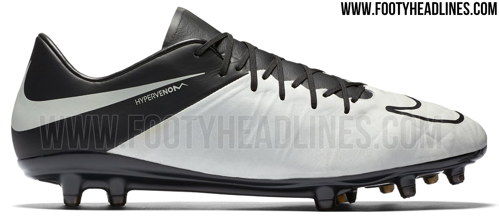 gold and black hypervenoms