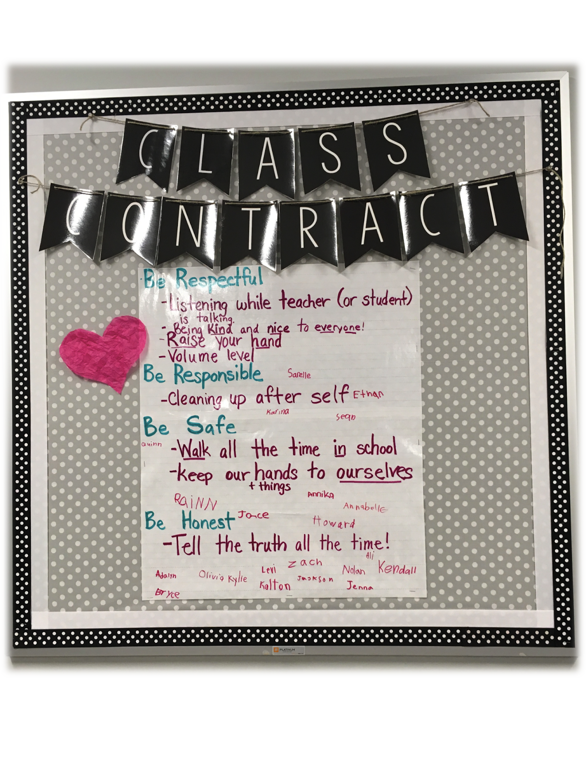 Plain and Simple Primary