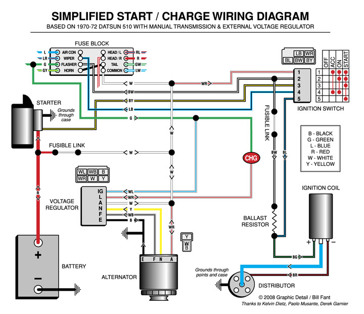 Gm 3 Wire Distributor Diagram Free Download Wiring Diagrams Schematics Rh Kizi3 Co Ballast Resistor Function Purpose