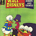 Walt Disney's Comics and Stories #467 - Carl Barks reprint 