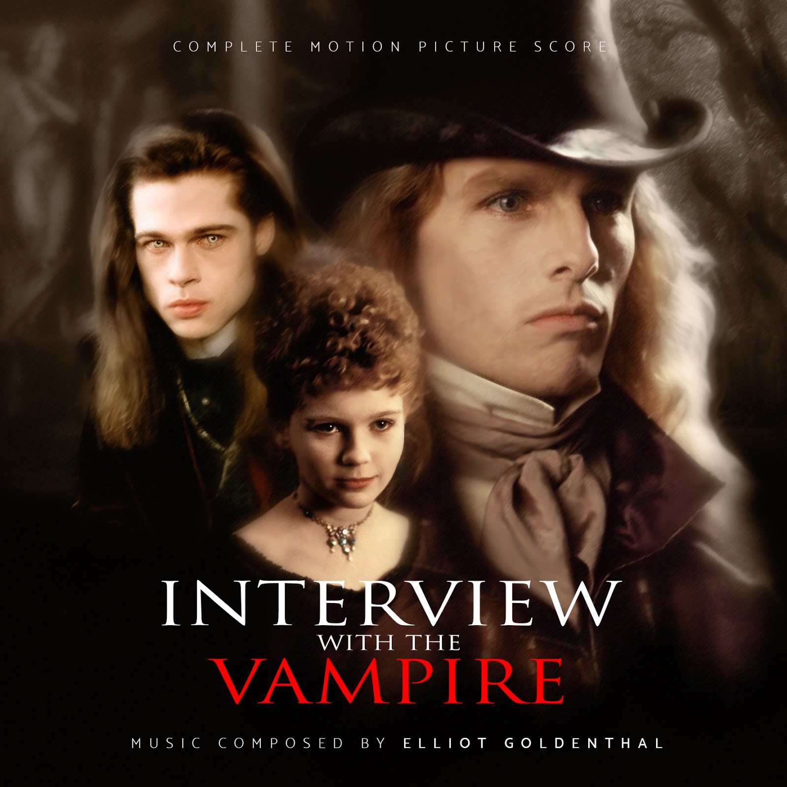 Sintético 101+ Foto Interview With The Vampire Season 1 El último