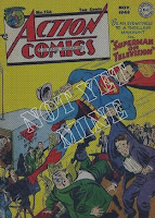 Action Comics (1938) #126