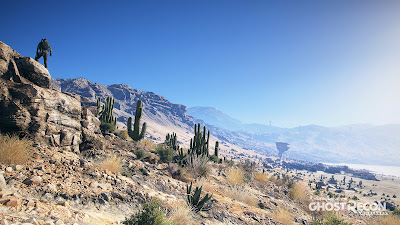 Ghost Recon Wildlands Image 10