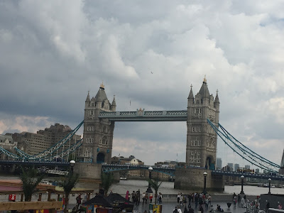 Tower Bridge