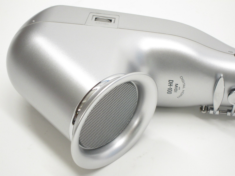 MATRIXSYNTH Casio DH100 Digital Horn