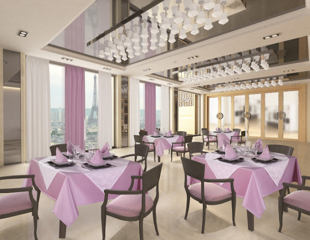 Design interior restaurante cluburi - Niky Decor Design de Interior / Amenajari Interioare