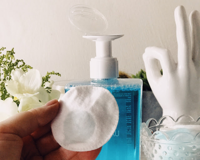 Gatineau Floracil Gentle Eye Make-Up Remover Review