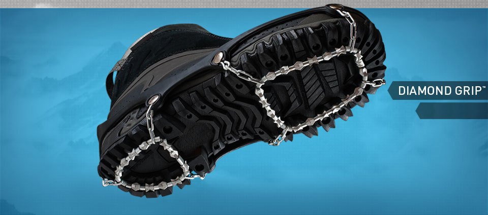 Running Shoes Snow Traction Running Shoes Snow Traction
