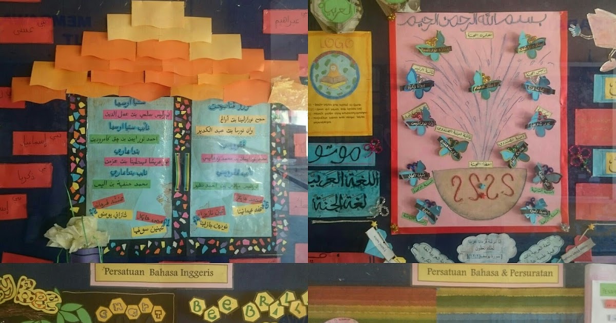 Papan Kenyataan Yang Kreatif Inspirasi Dekorasi Rumah