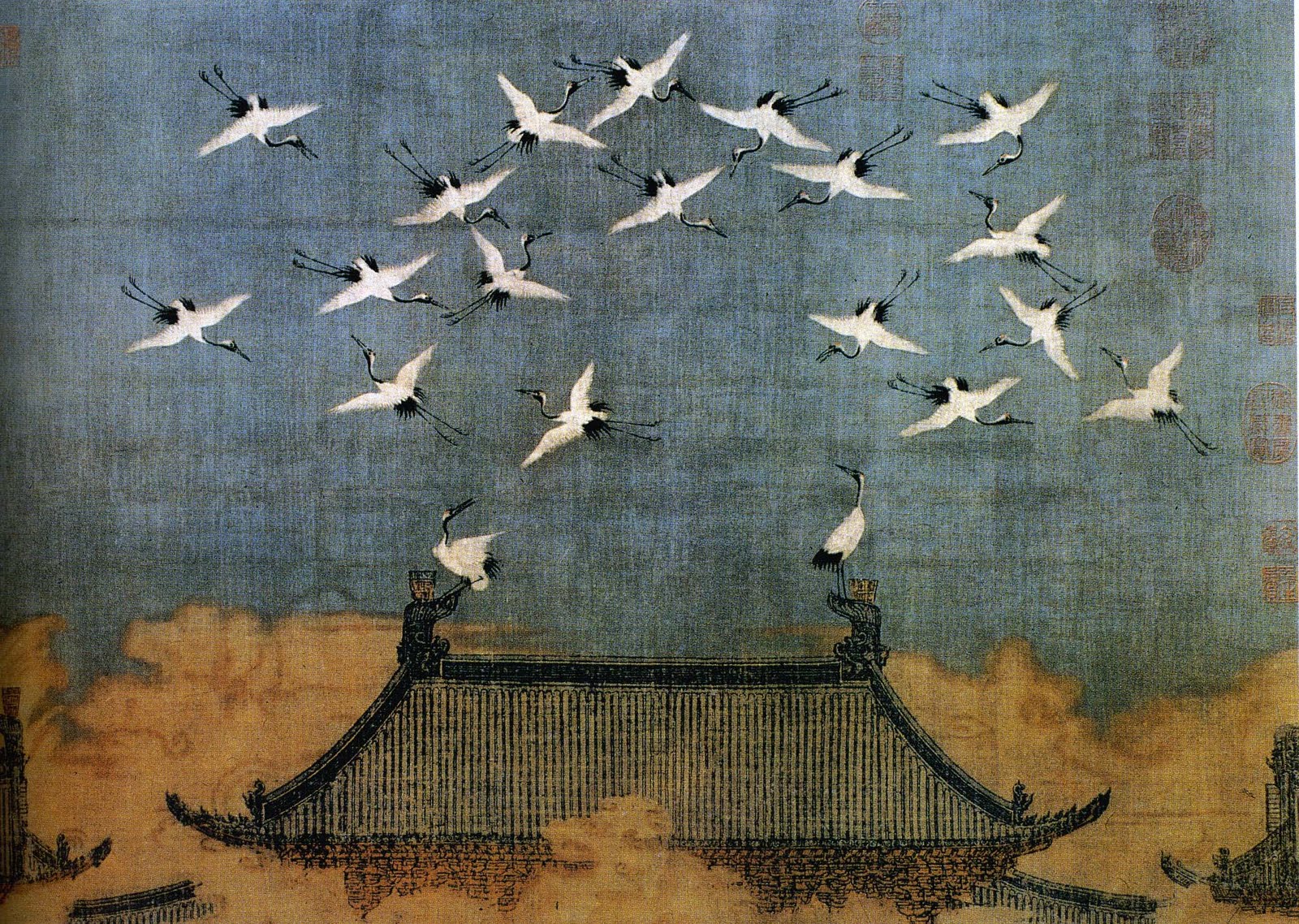 Room 5 World History: The Political Development of China