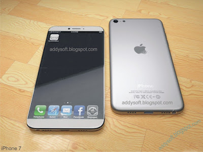 Addysoft iPhone7 Addysoft iPhone7