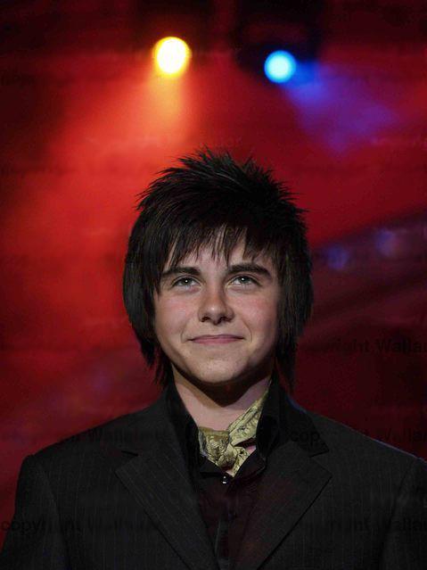 Music From The Heart: Declan Galbraith - Das Fruhlingsfest der ...