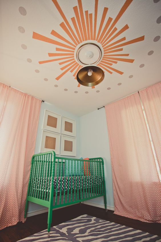 ÑuÑu ♥ Deco Infantil & Handmade ♥: octubre 2016