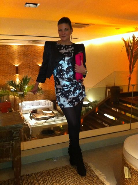 FCCrisOliveira: Cristiana Oliveira já exibe visual com quilinhos a menos