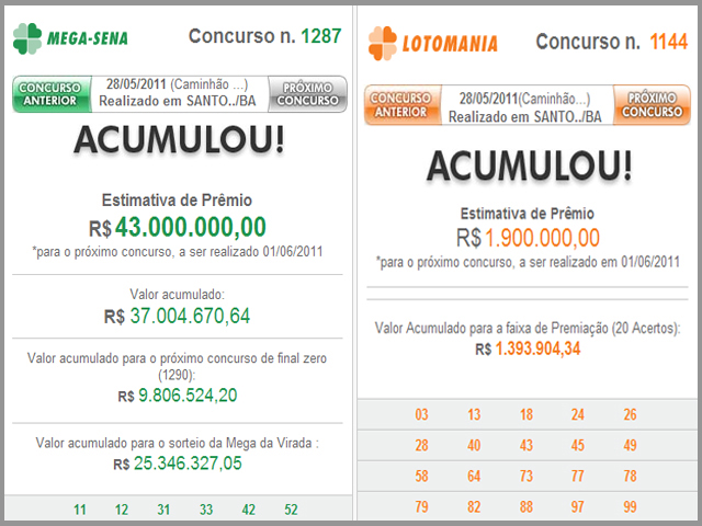 jogos online da loteria