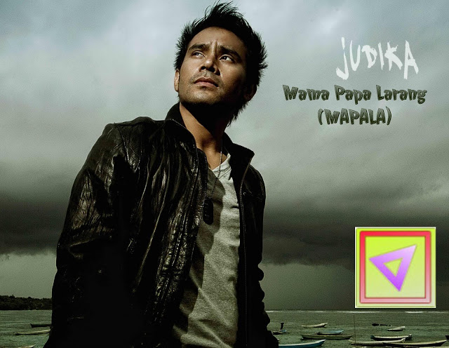 Judika - Mama Papa Larang (MAPALA) - Lirik Lagu dan Video Klip