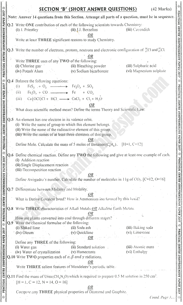 chemistry-ix-practical-centre-preparation-paper-2017-science-group