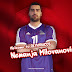 Παίκτης του Ολυμπιακού ο Νεμάνια Μιλοβάνοβιτς - Επιβεβαίωση greekhandball.com