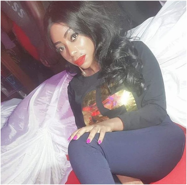 Ugandan LADY in trouble after claiming that she had raw SEX with President MUSEVENI and fell pregnant (PHOTOs) 4 - Ugandan LADY in trouble after claiming that she had raw SEX with President MUSEVENI and fell pregnant (PHOTOs)