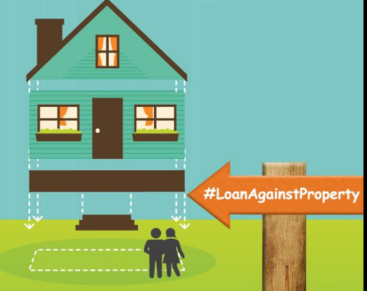loan-against-property-in-delhi-ncr
