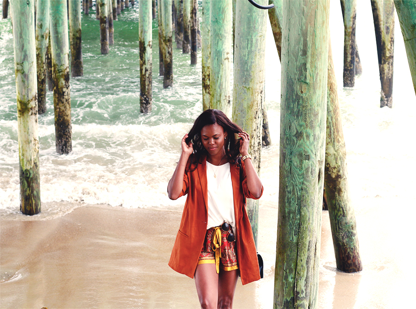 DadouChic Old Orchard