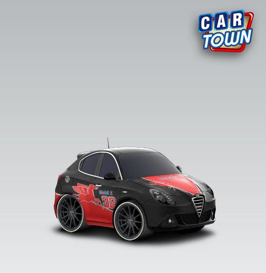 Romeo Mobil Romeo Mobil