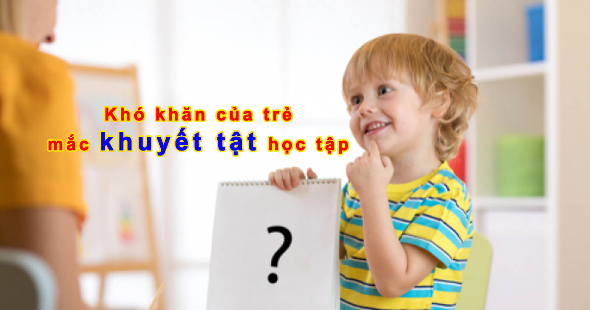 Kế hoạch giáo dục cá nhân học sinh khuyết tật