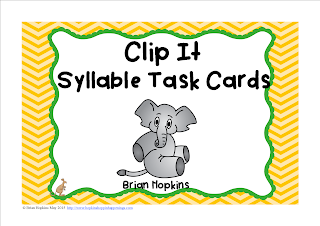 https://www.teacherspayteachers.com/Product/Clip-It-Syllables-1873734