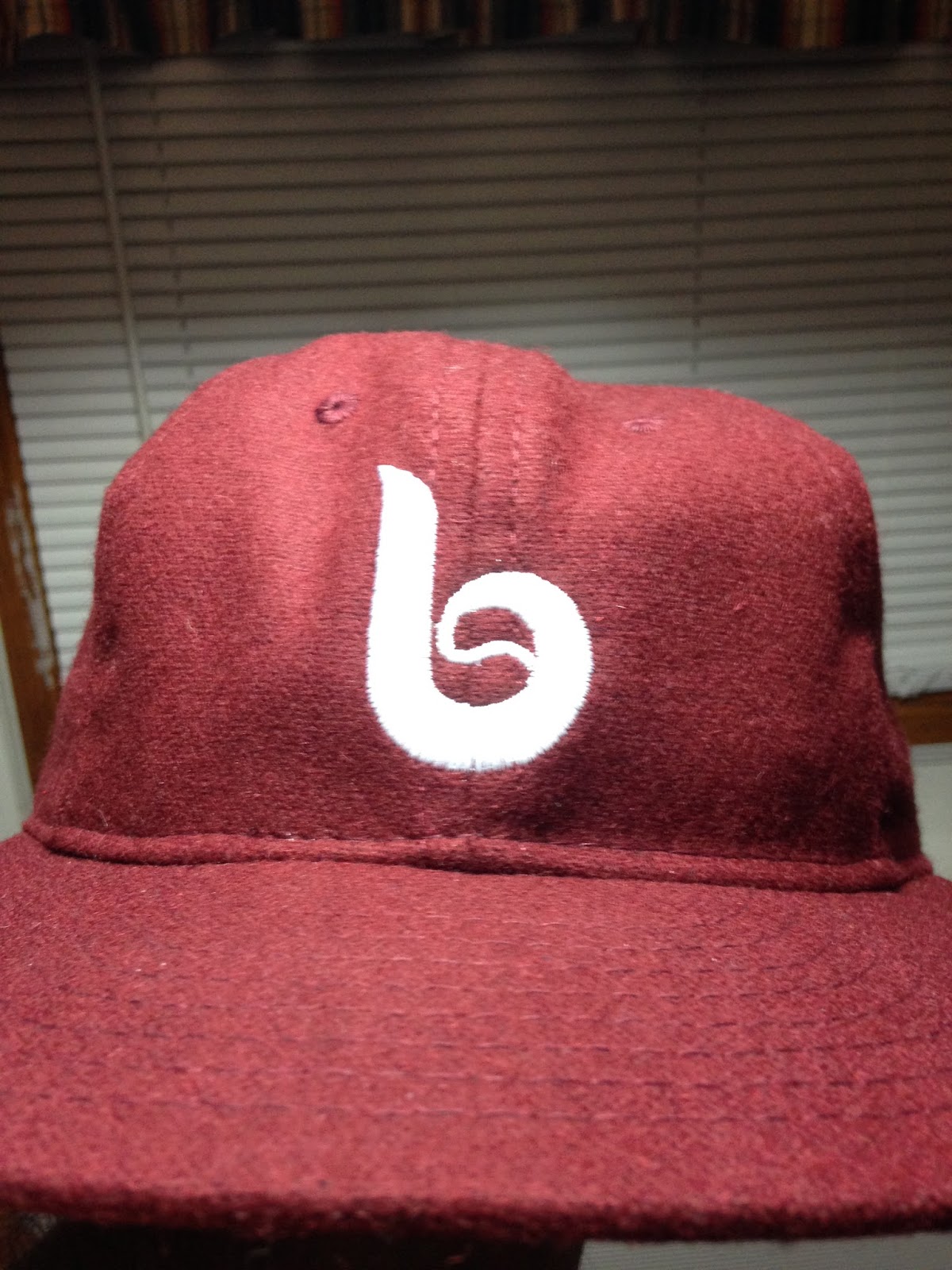 Tip of the Cap The Ideal Cap Company