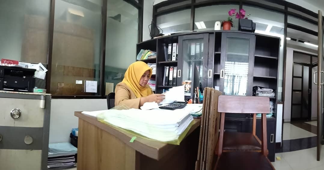 Contoh Surat Lamaran Kerja Finance dan Koperasi Yang Baik 2021 Contoh Surat Lamaran Kerja Finance dan Koperasi Yang Baik 2021