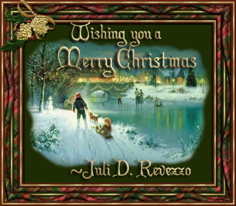Christmas card image