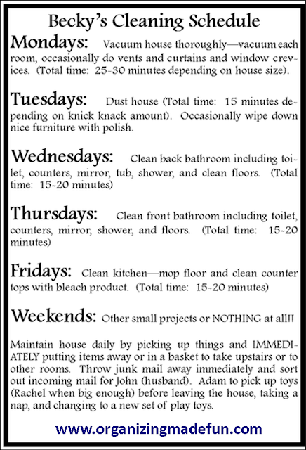 15 minutes of cleaning? - how to have a {fake} immaculate house 15 minutes of cleaning? - how to have a {fake} immaculate house
