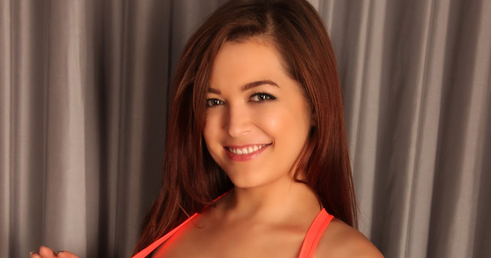 Chica del dia: Tessa Fowler