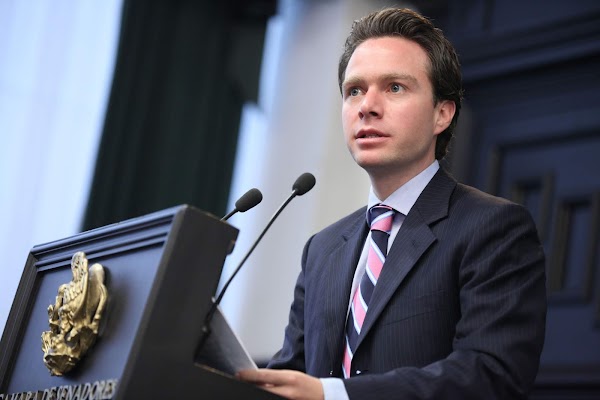 Votarías por Manuel Velasco Coello para Presidente de México en 2024? Votarías por Manuel Velasco Coello para Presidente de México en 2024?