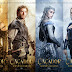 “O Caçador e a Rainha do Gelo” | Novo trailer do filme de Chris Hemsworth