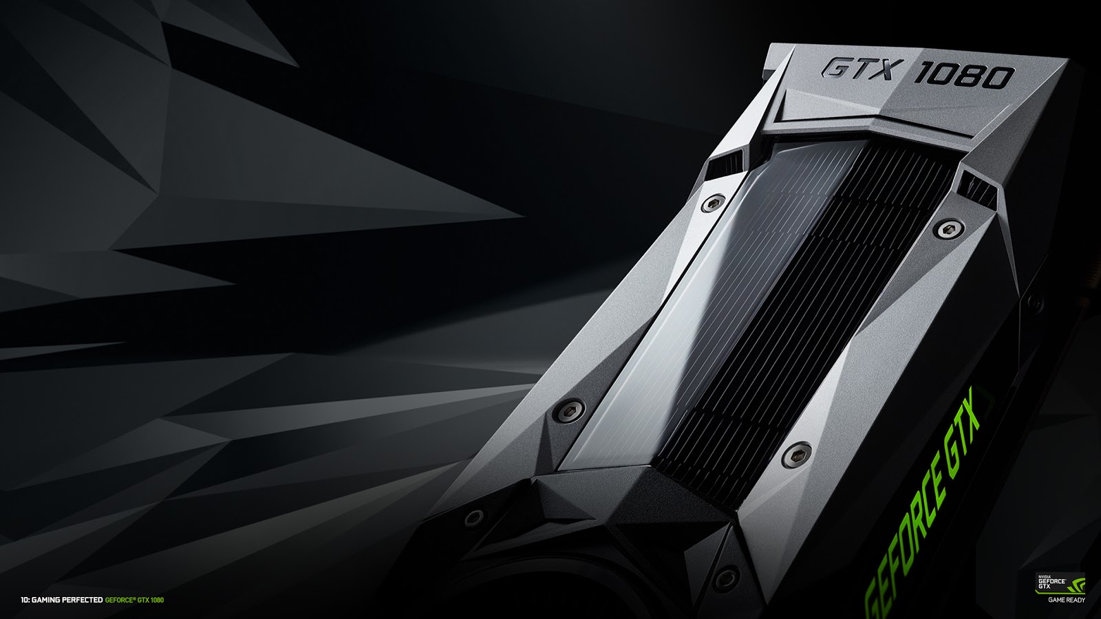 GeForce GTX 1080