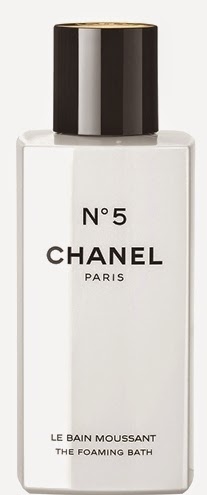 Chanel Perfume Bottles: Chanel No. 5 by Chanel c1921