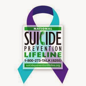 http://www.suicidepreventionlifeline.org/