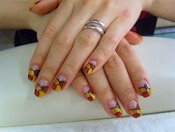 acrylic nail designs amazing teens popular