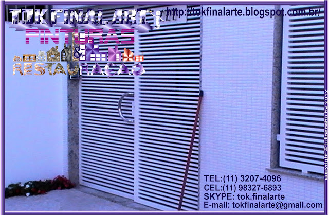 pintor de escritórios são paulo sp