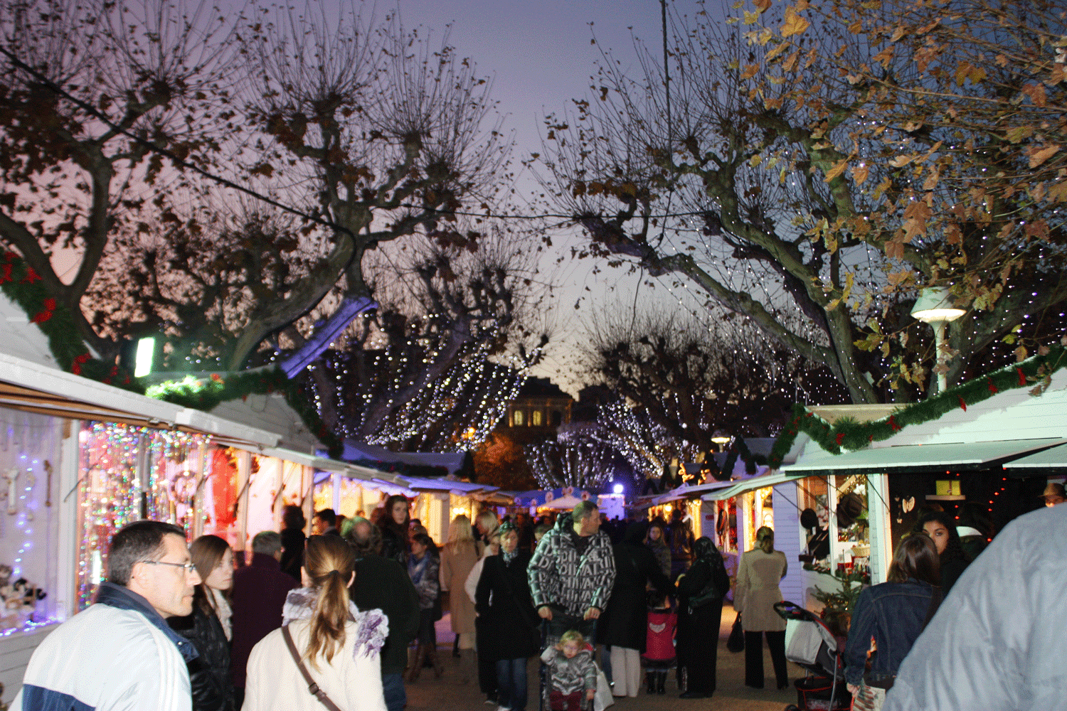 Ma Nouvelle Mode South of France Cannes