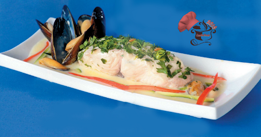 Corvina en Salsa de Mejillones
|
Kanelamonje: Recetas de Cocina