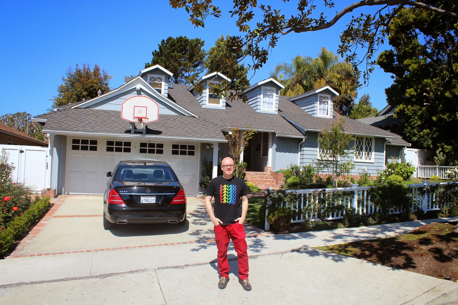 SetJetter & Movie Locations and More The Goldbergs (2013)